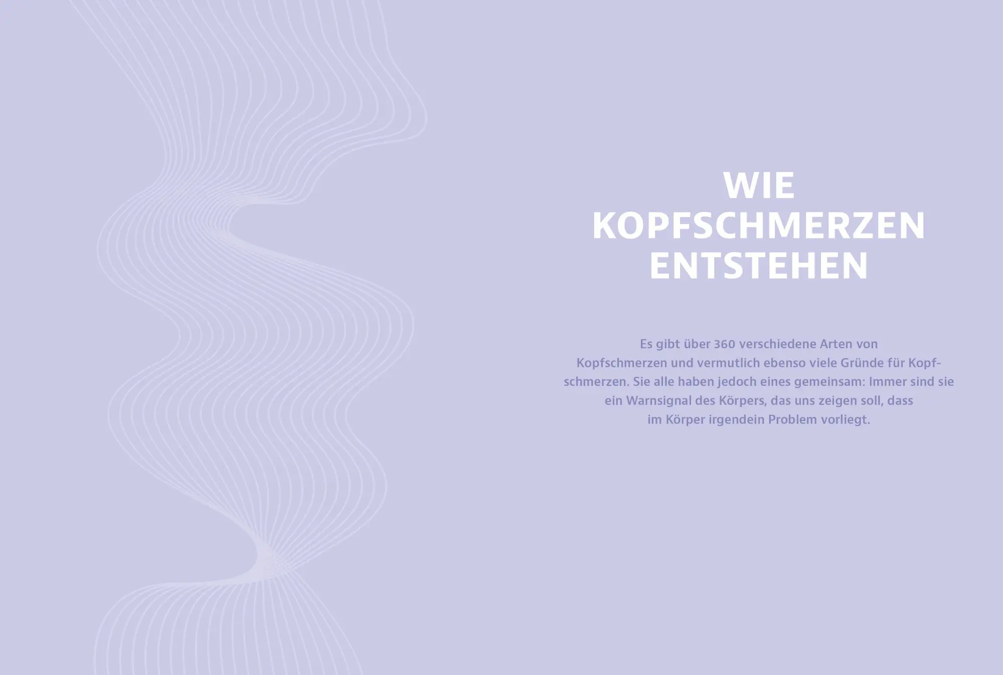 Bild: 9783965844780 | Schluss mit Kopfschmerzen | Claudia Ritter | Taschenbuch | 144 S. | ZS