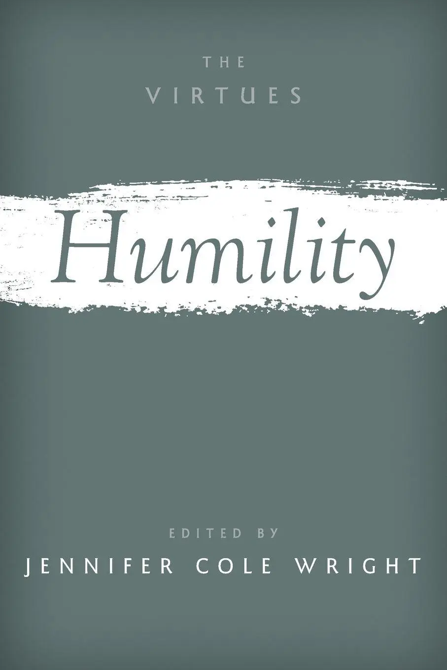 Cover: 9780190864880 | Humility | Wright | Taschenbuch | Kartoniert / Broschiert | Englisch