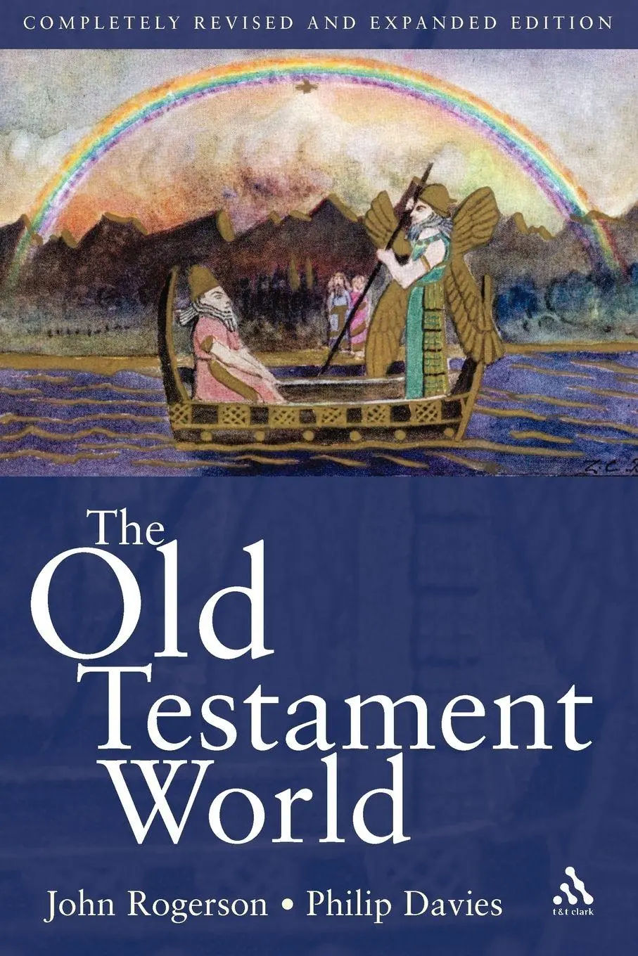 Cover: 9780567084880 | The Old Testament World | Philip R. Davies (u. a.) | Taschenbuch