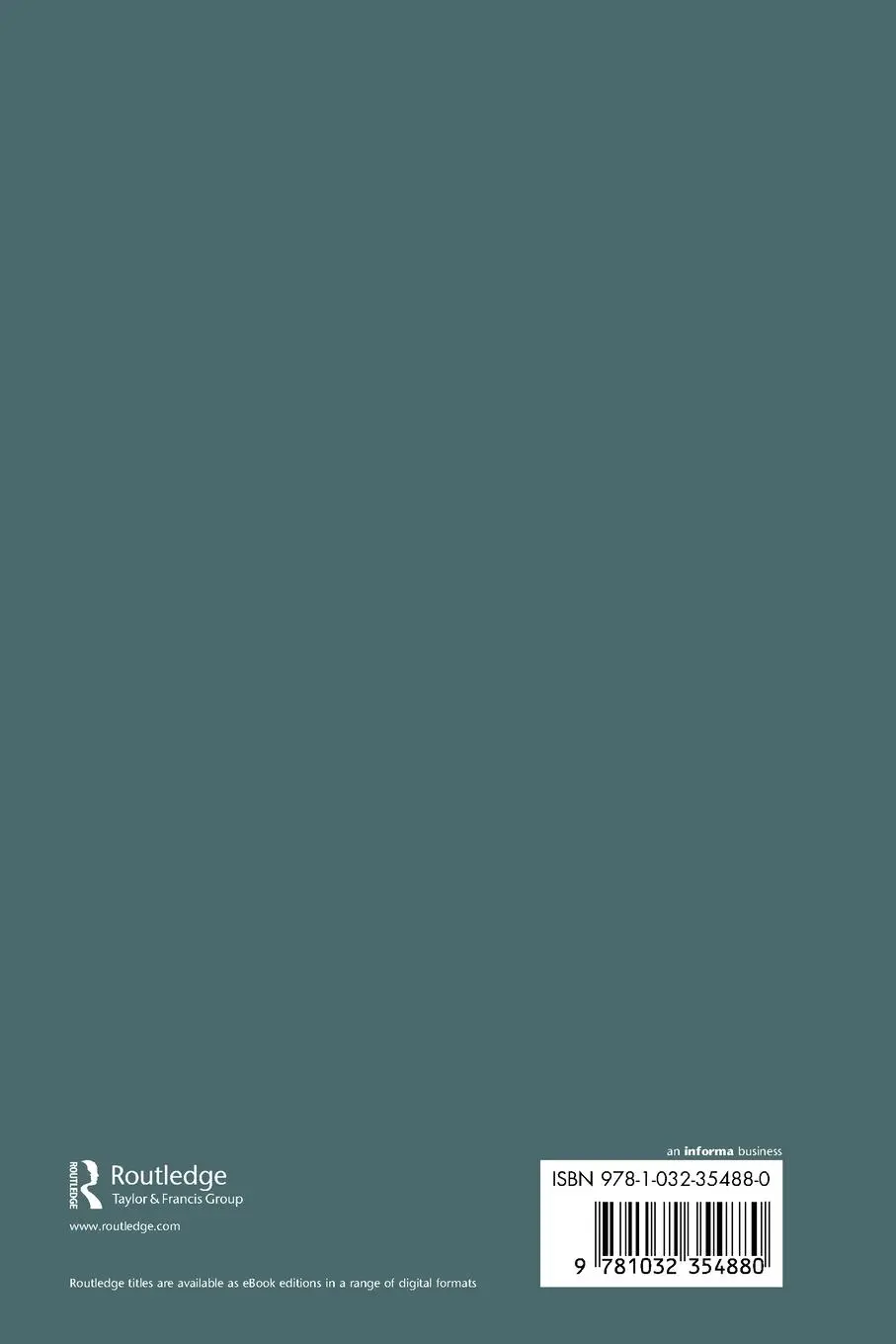 Rückseite: 9781032354880 | State Liability and the Law | A Historical and Comparative Analysis