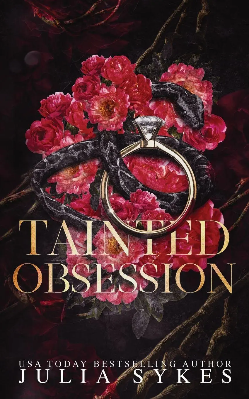 Cover: 9781068474880 | Tainted Obsession | Julia Sykes | Taschenbuch | Englisch | 2025