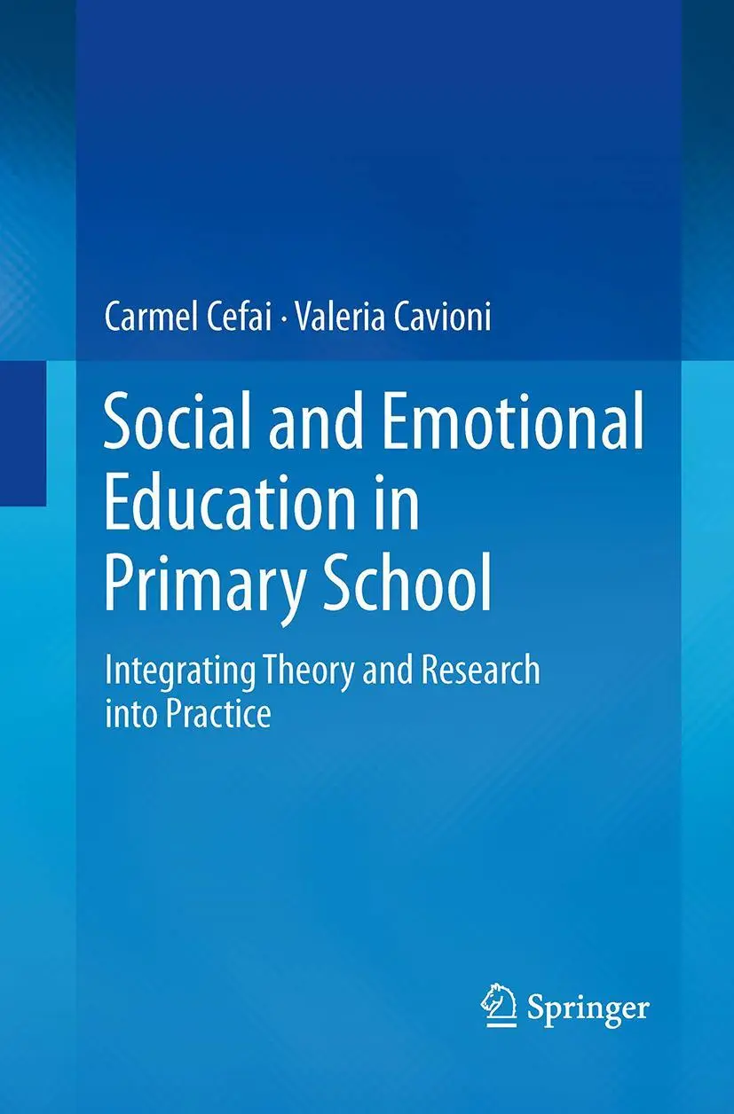 Cover: 9781493944880 | Social and Emotional Education in Primary School | Cefai (u. a.) | xv