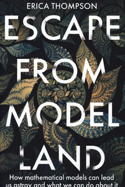 Cover: 9781529364880 | Escape from Model Land | Erica Thompson | Taschenbuch | Print PDF