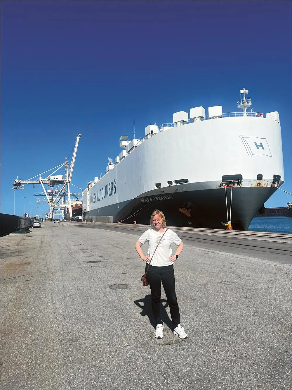 Bild: 9783458644880 | Seefahrer | Erika Fatland | Buch | 750 S. | Deutsch | 2025