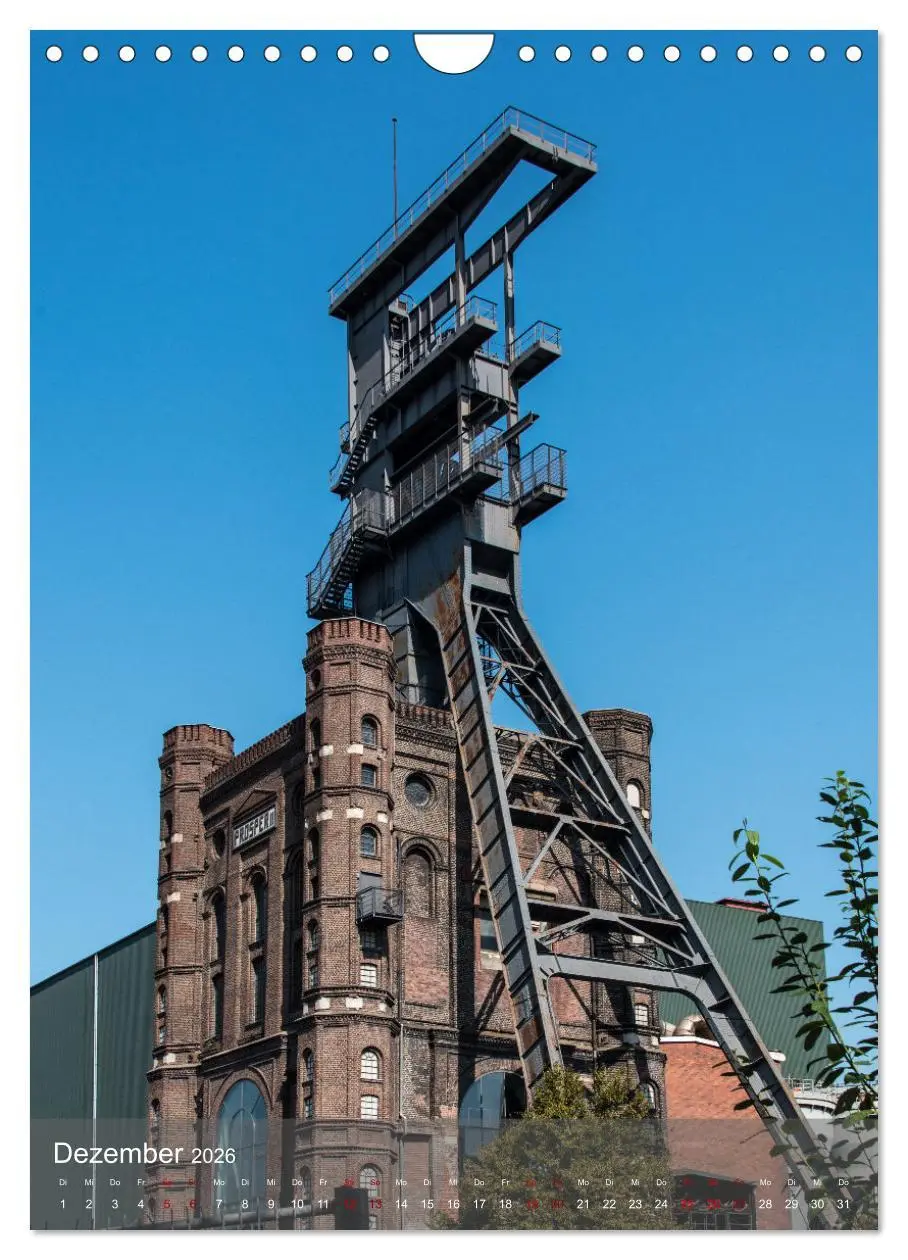 Bild: 9783516364880 | Fördertürme im Ruhrgebiet - Skulpturen der Vergangenheit...