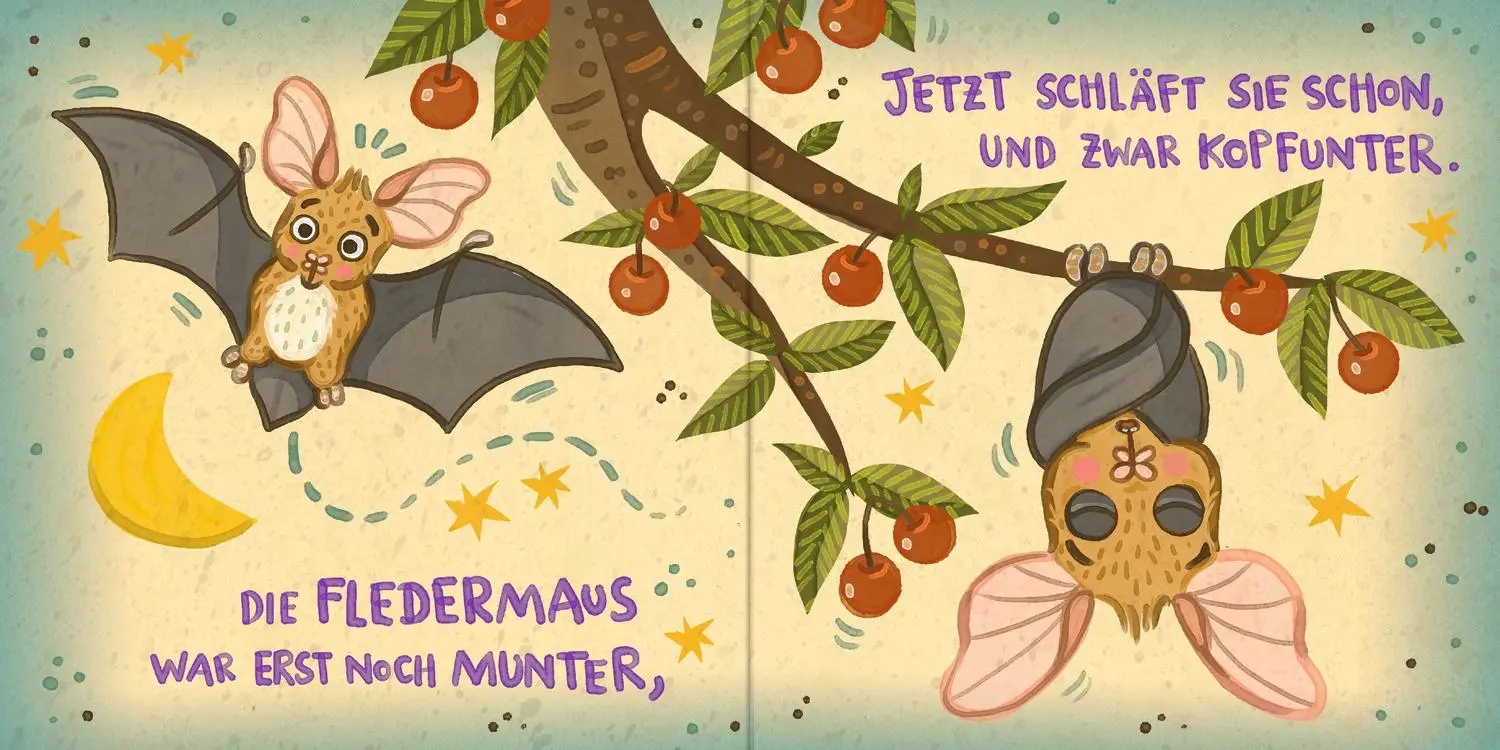 Bild: 9783751204880 | Hundemüde? | Tierische Reime | Paul Maar | Buch | 16 S. | Deutsch