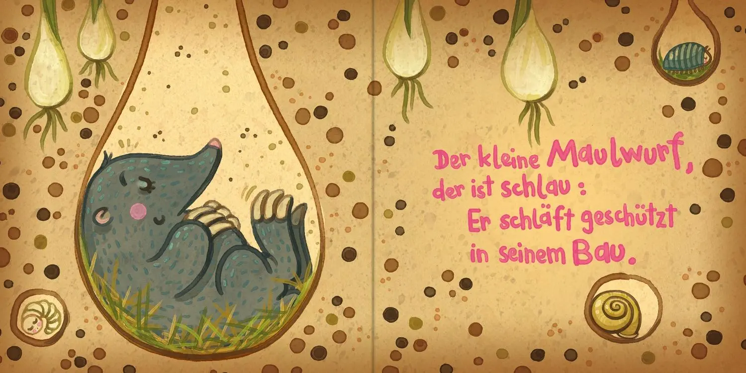 Bild: 9783751204880 | Hundemüde? | Tierische Reime | Paul Maar | Buch | 16 S. | Deutsch