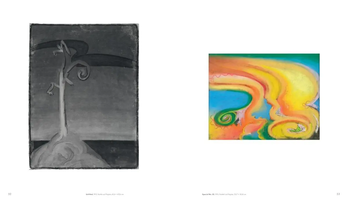 Bild: 9783775754880 | Georgia O'Keeffe | Sehen braucht Zeit | Samantha Friedman | Buch