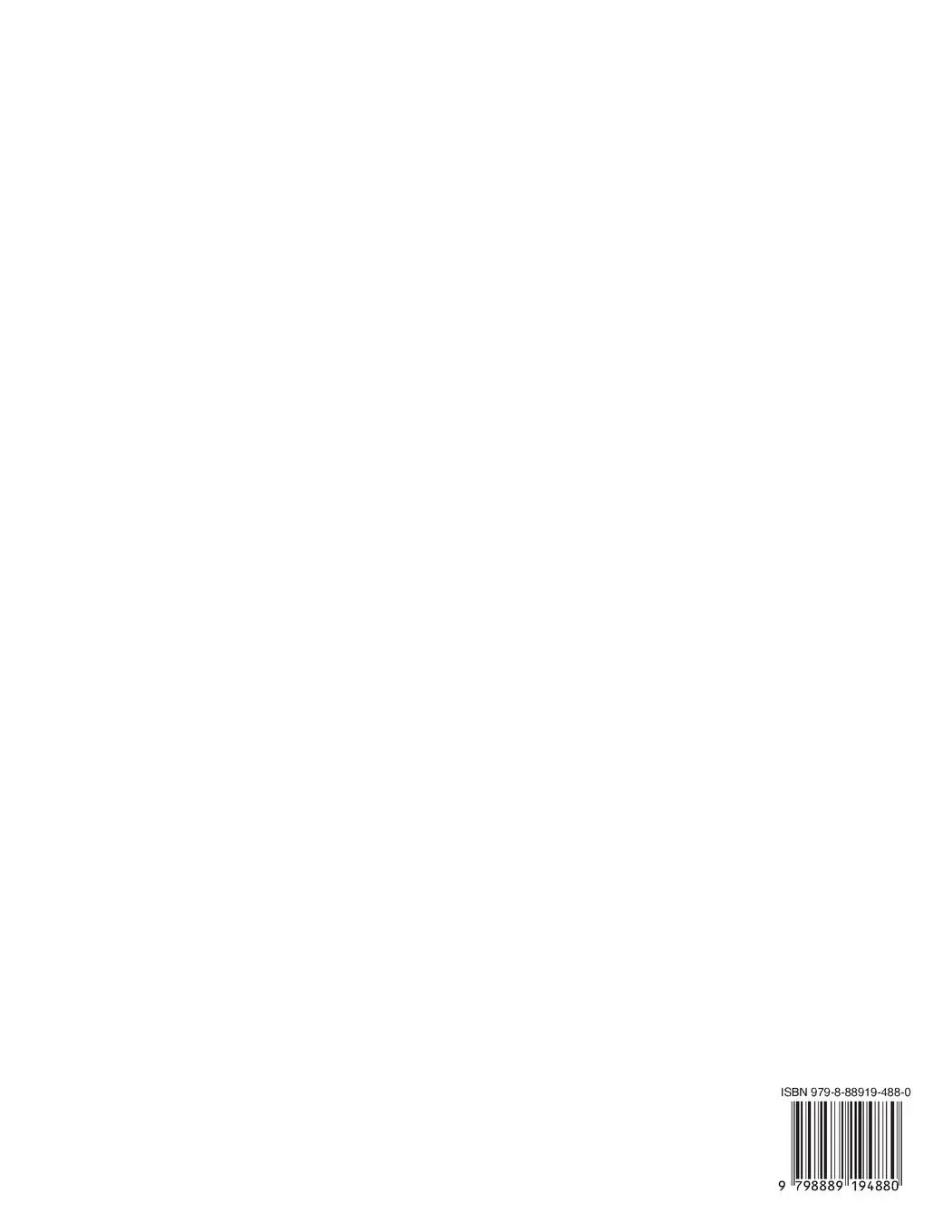 Rückseite: 9798889194880 | Chinese Character Strokes Orders (Part 14)- Learn Counting Number...