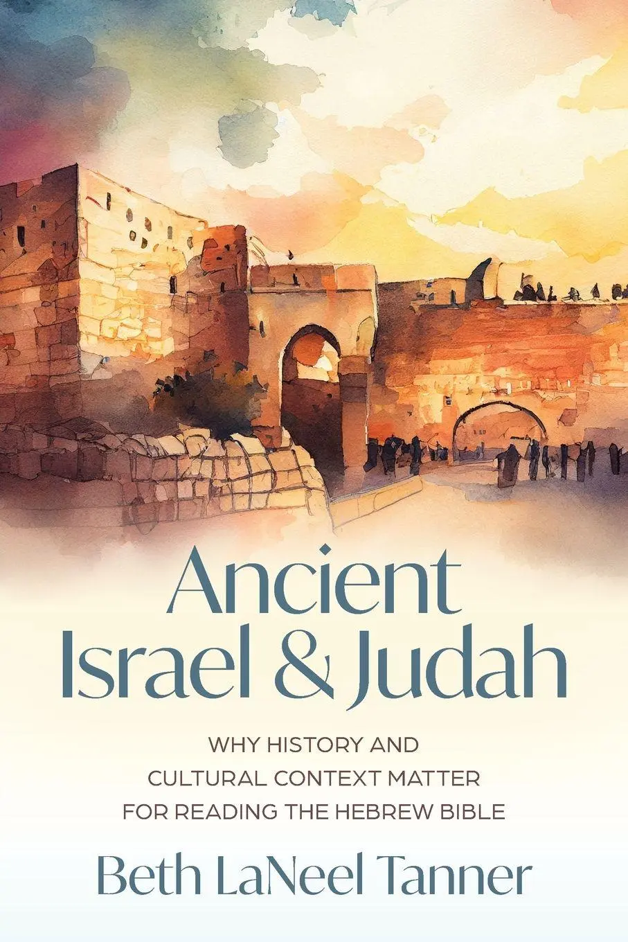 Cover: 9780664234980 | Ancient Israel and Judah | Beth Tanner | Taschenbuch | Englisch | 2025