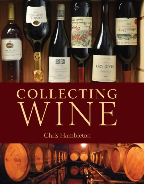 Cover: 9780719844980 | Collecting Wine | Chris Hambleton | Buch | Einband - fest (Hardcover)