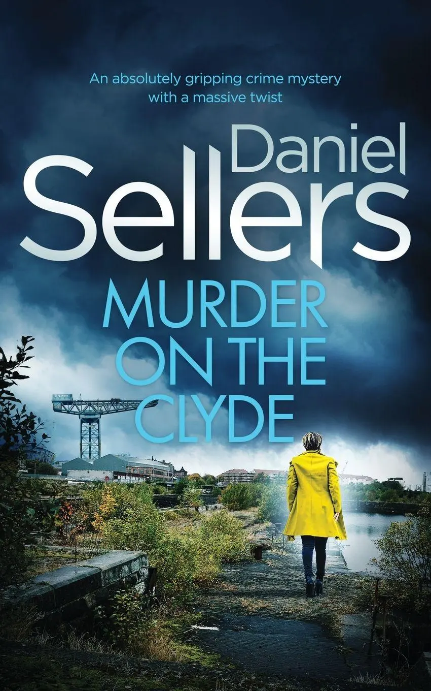 Cover: 9781835264980 | MURDER ON THE CLYDE an absolutely gripping crime mystery with a...