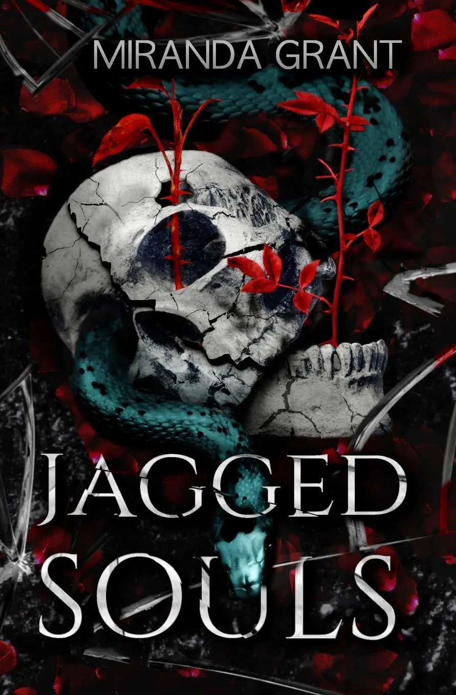 Cover: 9781914464980 | Jagged Souls | Miranda Grant | Taschenbuch | Englisch | 2025