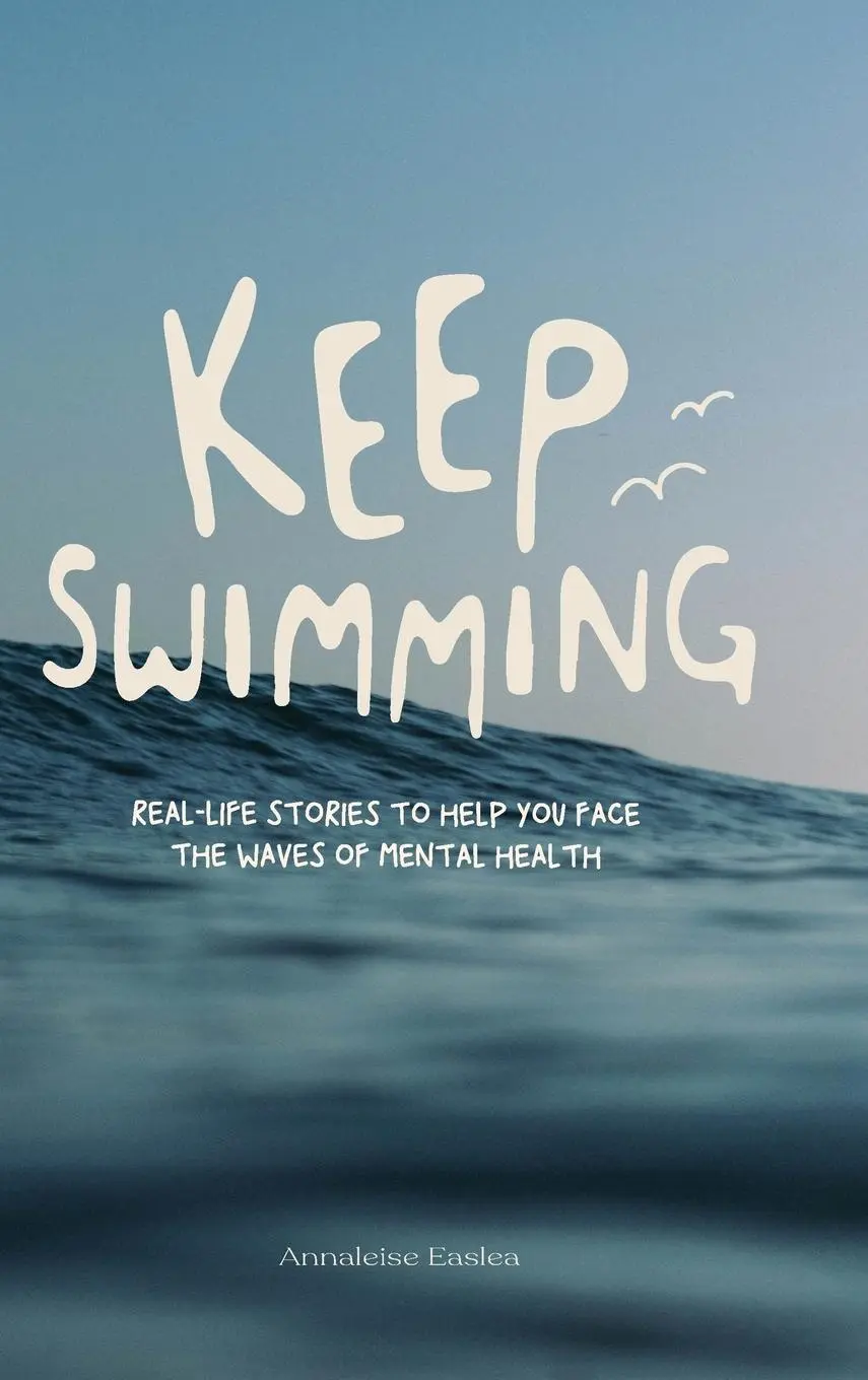 Cover: 9781922764980 | Keep Swimming | Annaleise Easlea | Buch | Englisch | 2023