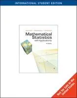 Cover: 9780495385080 | Mathematical Statistics with Applications | Dennis Wackerly (u. a.) Cover: 9780495385080 | Mathematical Statistics with Applications | Dennis Wackerly (u. a.)