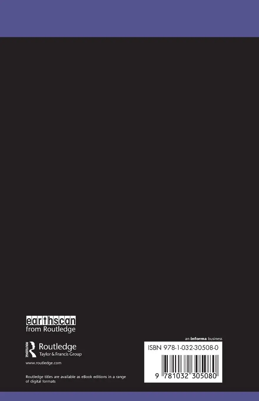 Rückseite: 9781032305080 | Participatory Design and Social Transformation | John A. Bruce | Buch
