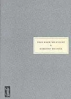 Cover: 9781903155080 | They Knew Mr. Knight | Dorothy Whipple | Taschenbuch | Englisch | 2000
