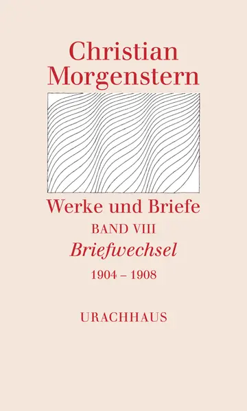 Cover: 9783878385080 | Briefwechsel 1904-1908 | Reinhardt Habel (u. a.) | Buch | 1110 S.