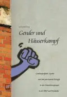 Cover: 9783897715080 | Gender und Häuserkamp | amantine | Taschenbuch | 160 S. | Deutsch