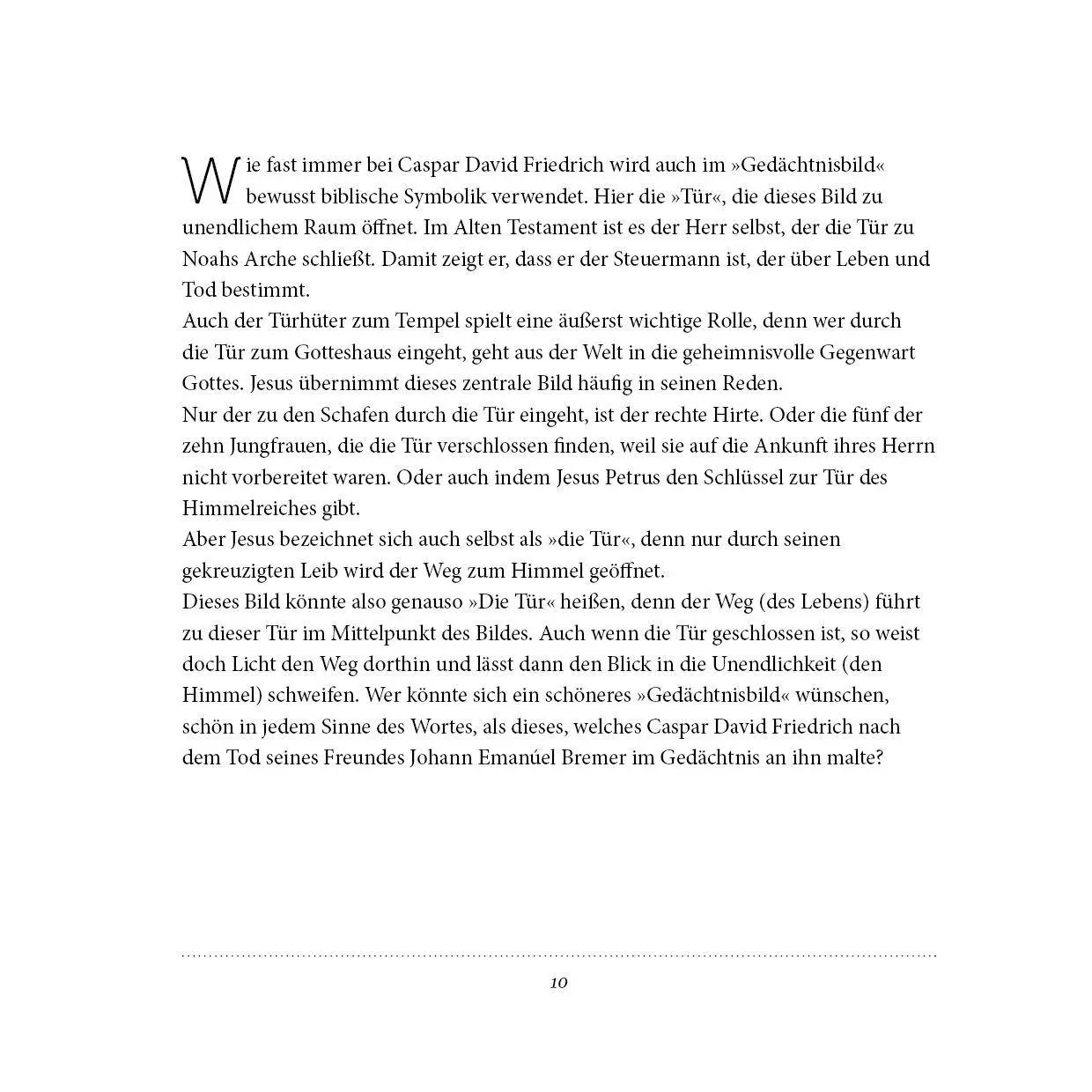 Bild: 9783910955080 | Die geheimnisvolle Gegenwart Gottes | David Jaffin | Buch | 48 S.