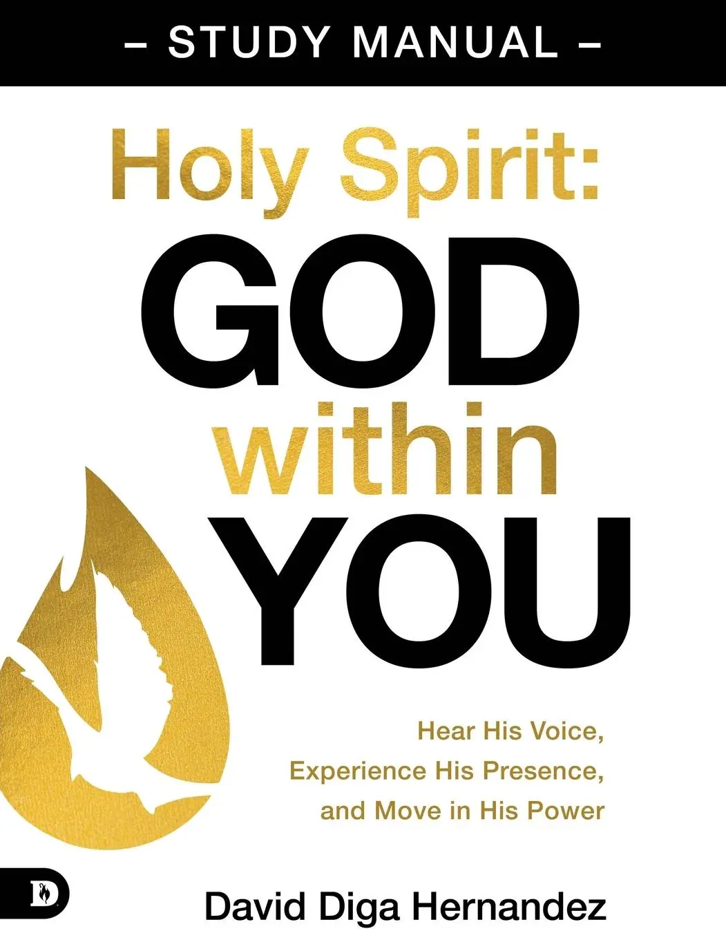 Cover: 9798881505080 | Holy Spirit | David Diga Hernandez | Taschenbuch | Englisch | 2025