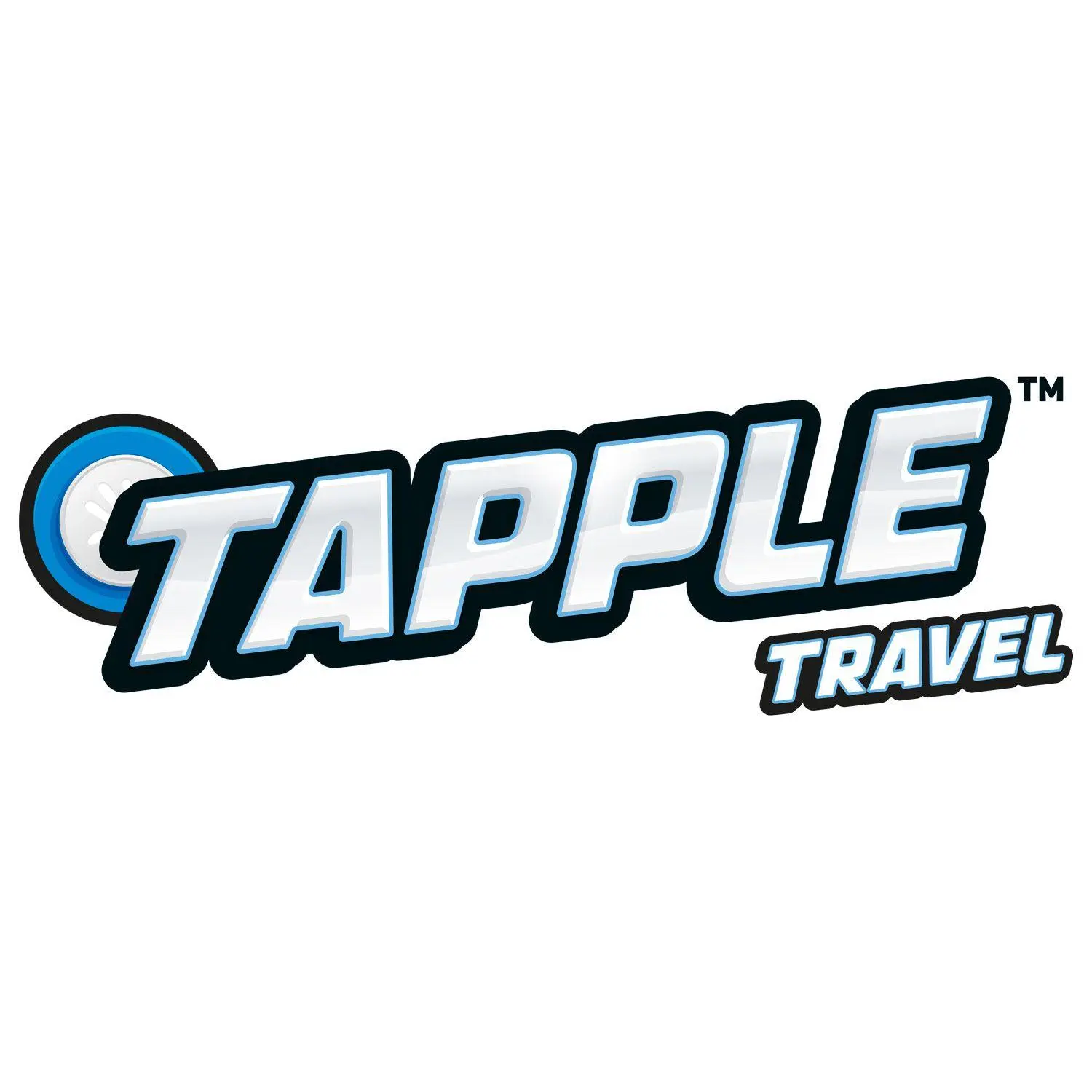 Bild: 4260071885180 | Tapple Travel | Ooba Games | Spiel | 885180 | Deutsch | 2026 | HUCH!