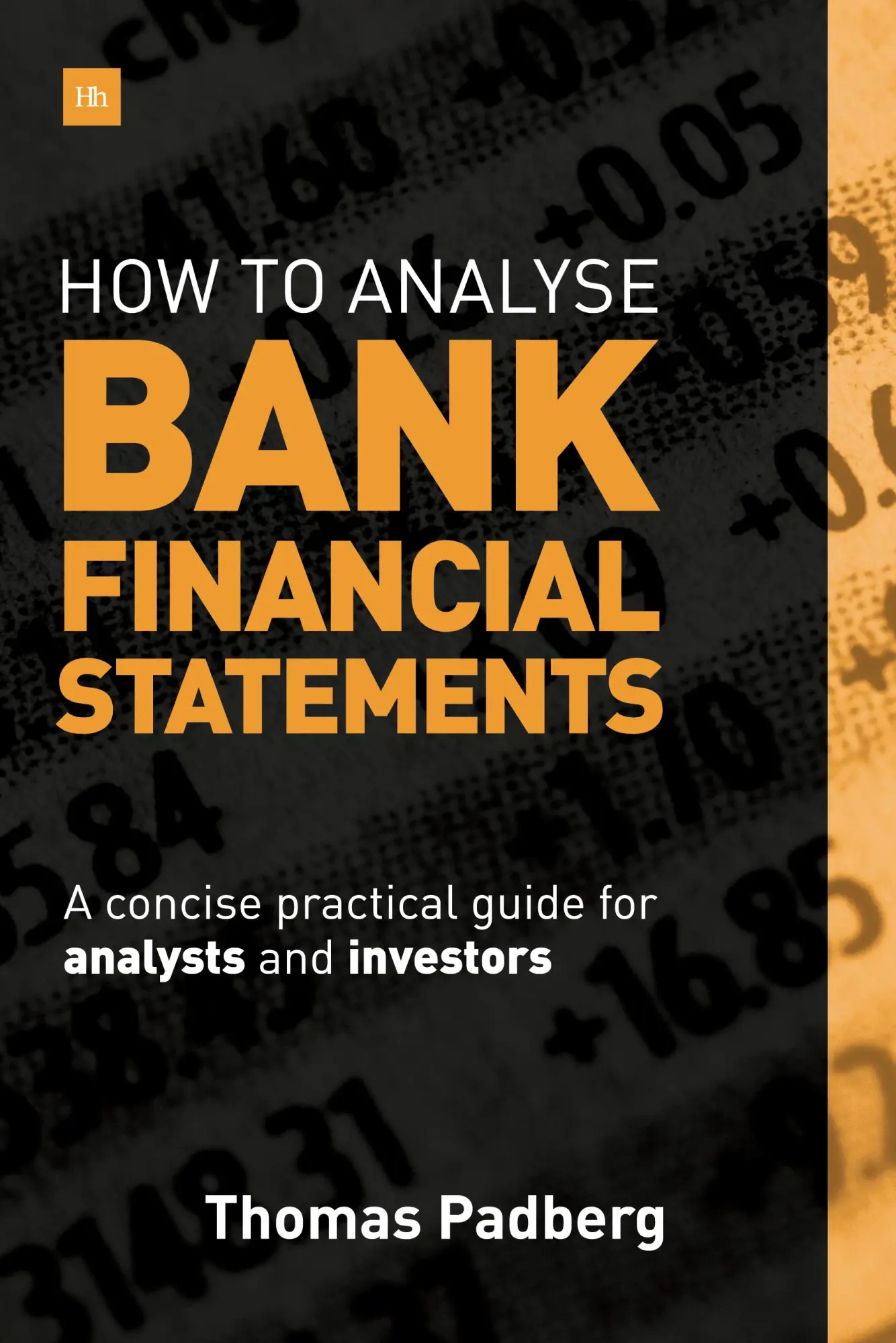 Cover: 9780857195180 | How to Analyse Bank Financial Statements | Padberg Thomas | Buch