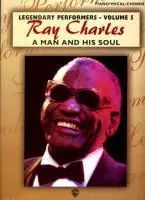Cover: 9780897245180 | Ray Charles: A Man and His Soul | Ray Charles | Taschenbuch | Buch
