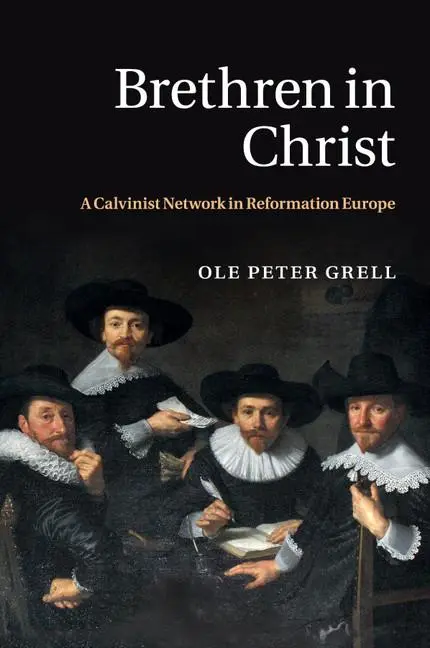 Cover: 9781107565180 | Brethren in Christ | Ole Peter Grell | Taschenbuch | Englisch | 2015