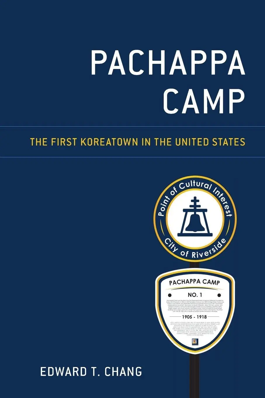 Cover: 9781793645180 | Pachappa Camp | The First Koreatown in the United States | Taschenbuch