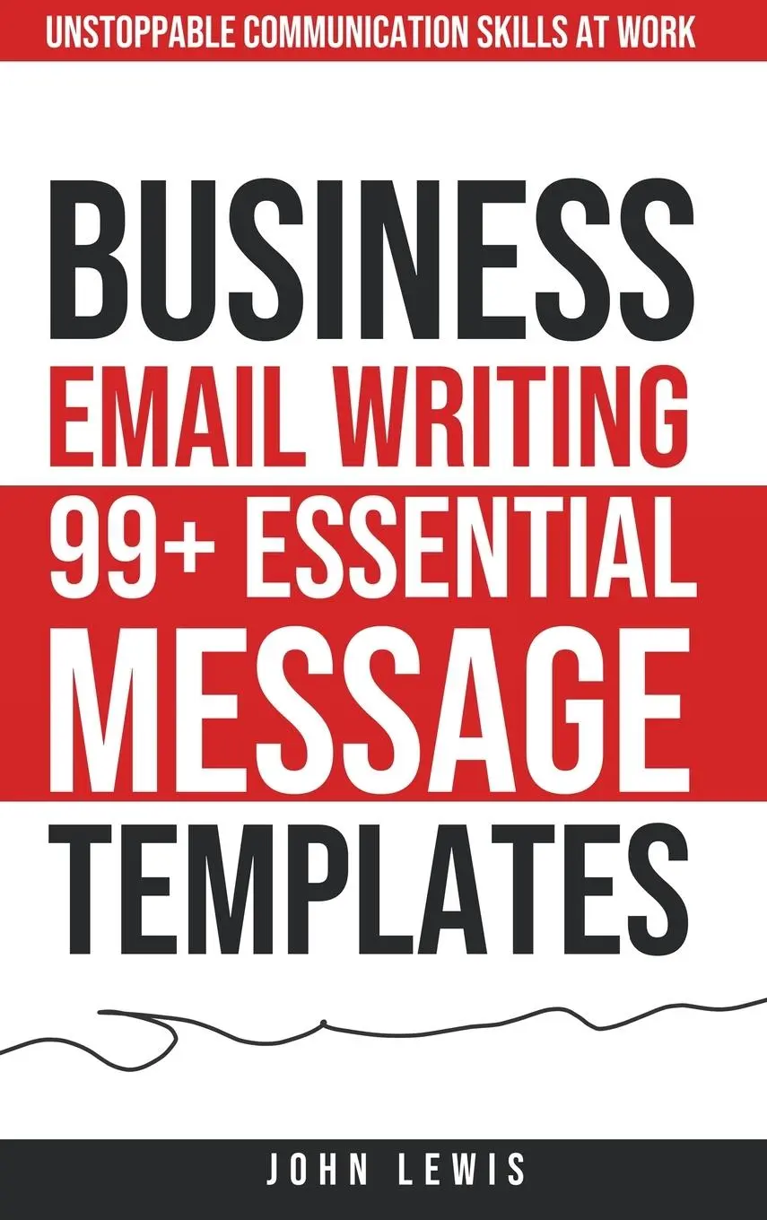 Cover: 9781962625180 | Business Email Writing | John Lewis | Buch | Englisch | 2023