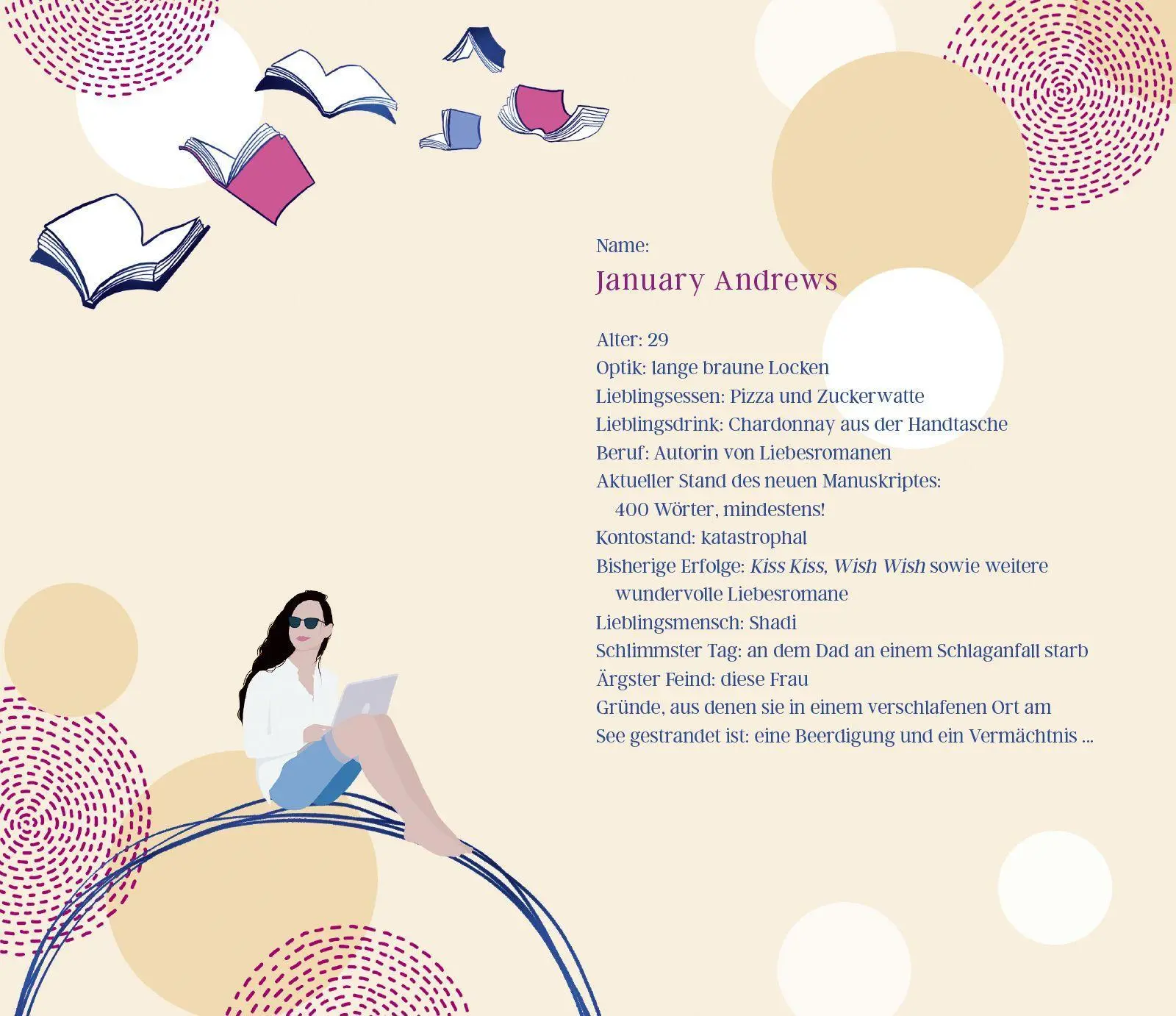 Bild: 9783426525180 | Verliebt in deine schönsten Seiten | Emily Henry | Taschenbuch | 2020 Bild: 9783426525180 | Verliebt in deine schönsten Seiten | Emily Henry | Taschenbuch | 2020