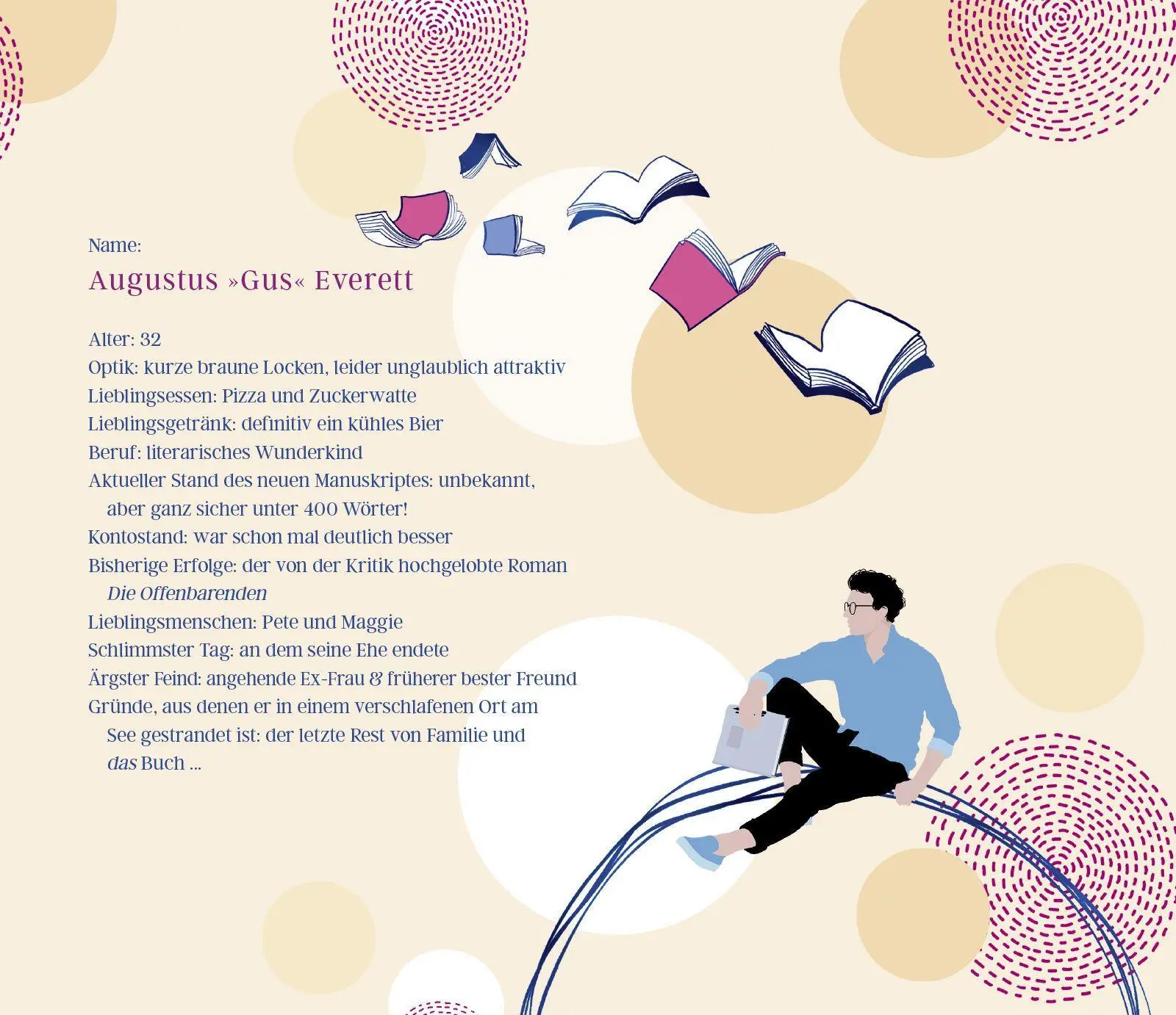 Bild: 9783426525180 | Verliebt in deine schönsten Seiten | Emily Henry | Taschenbuch | 2020 Bild: 9783426525180 | Verliebt in deine schönsten Seiten | Emily Henry | Taschenbuch | 2020