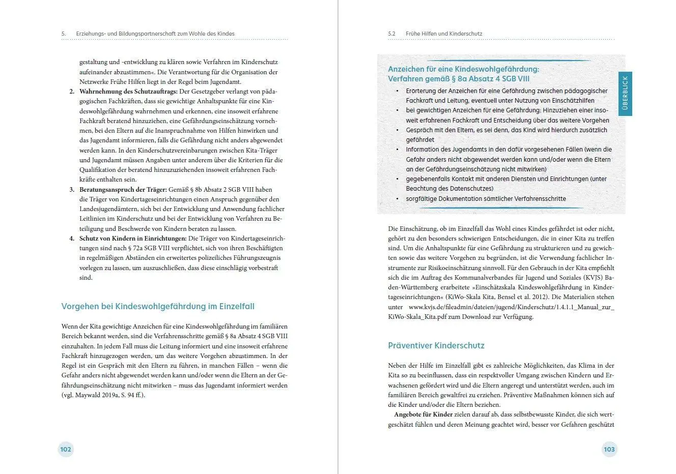 Bild: 9783451035180 | Kinderrechte in der Kita | Kinder schützen, fördern, beteiligen | Buch