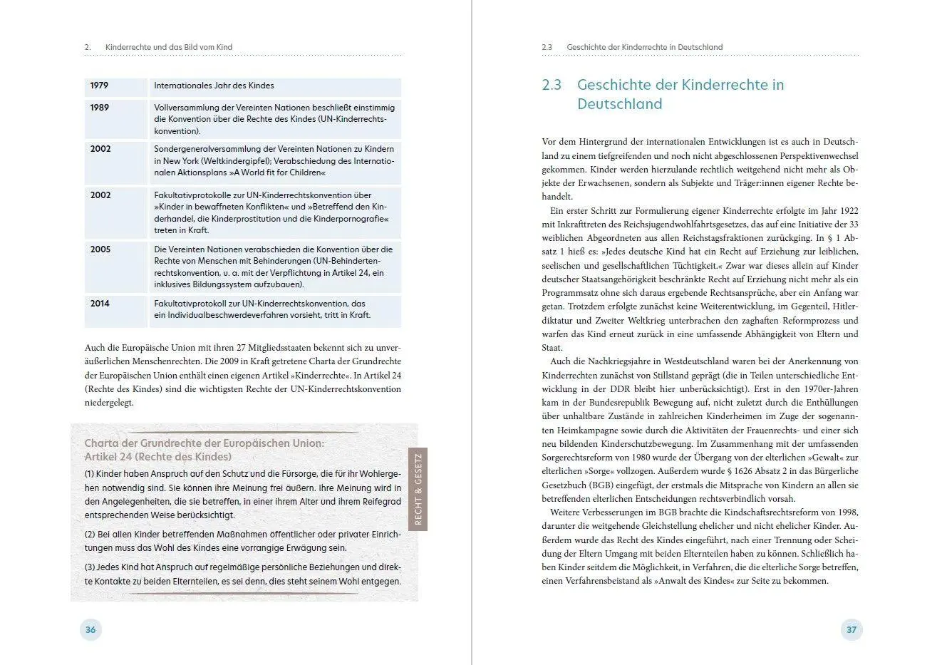 Bild: 9783451035180 | Kinderrechte in der Kita | Kinder schützen, fördern, beteiligen | Buch