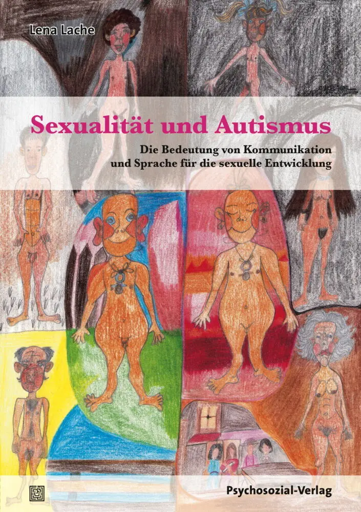 Cover: 9783837925180 | Sexualität und Autismus | Lena Lache | Taschenbuch | 136 S. | Deutsch