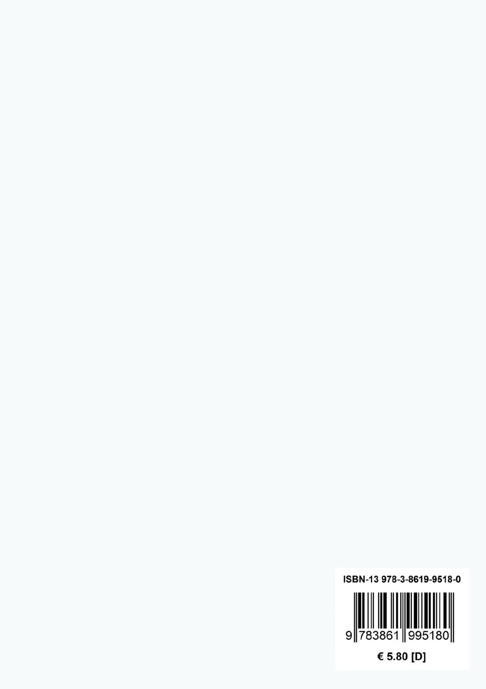 Rückseite: 9783861995180 | Die Kleinbürger | Drama in vier Aufzügen | Maxim Gorki | Taschenbuch