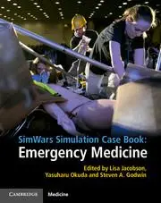 Cover: 9781107625280 | Simwars Simulation Case Book: Emergency Medicine | Jacobson (u. a.)