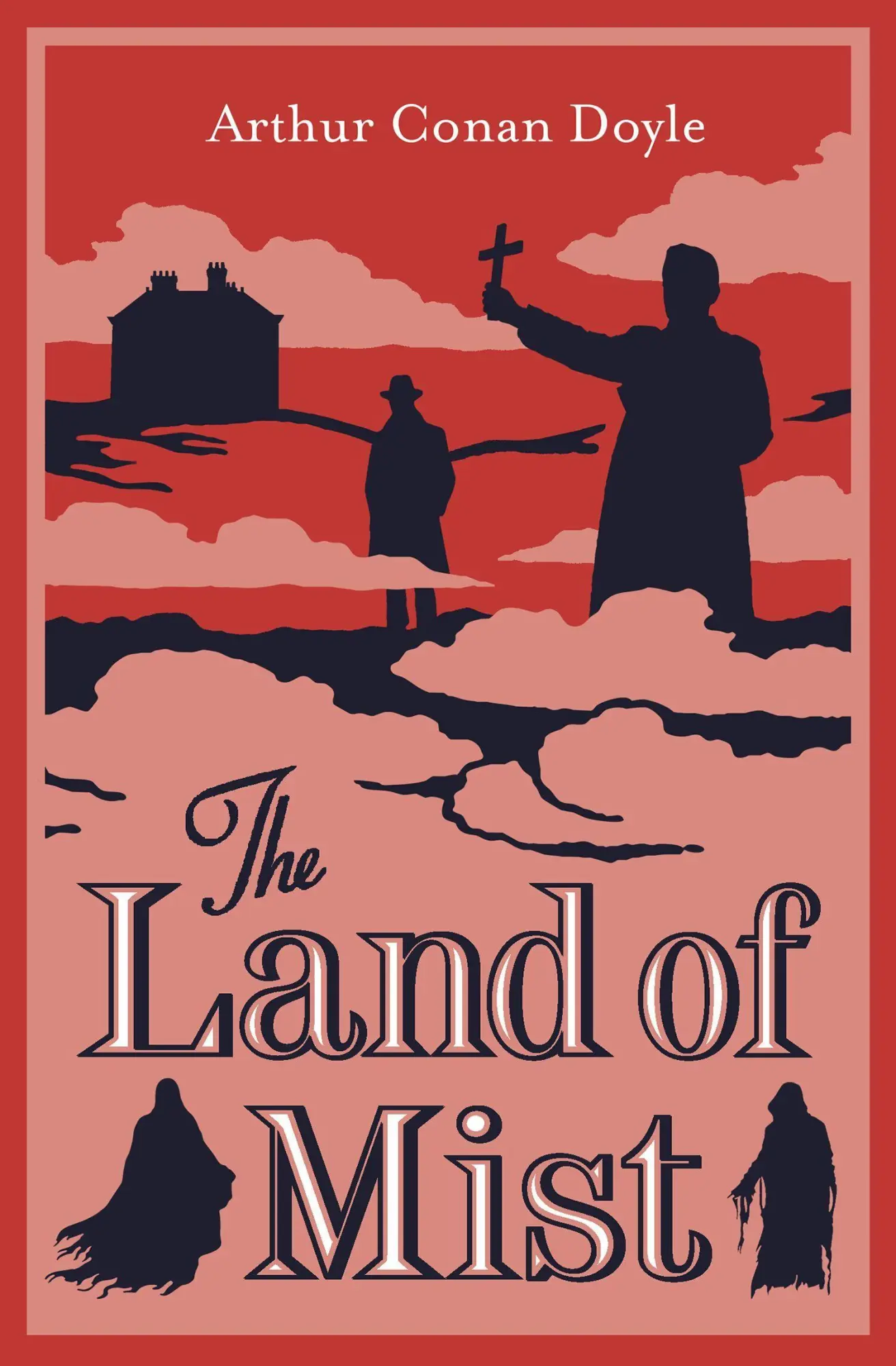 Cover: 9781847495280 | The Land of Mist | Fully annotated with extra material | Doyle | Buch