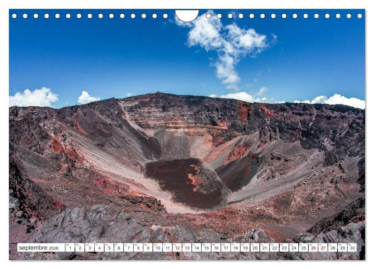Bild: 9783516535280 | Île de la Réunion - Le paradis français dans l'océan Indien...