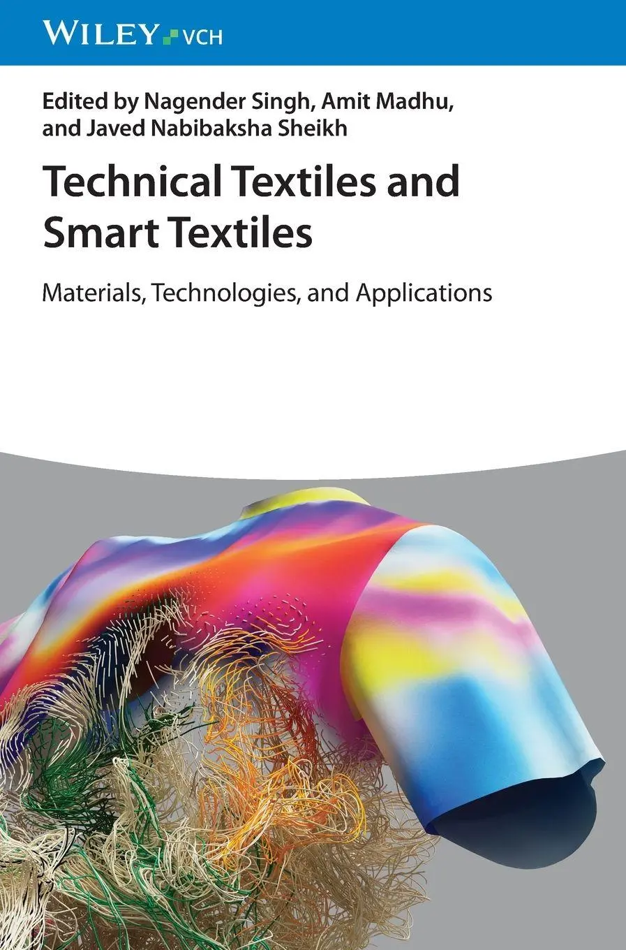 Technical Textiles and Smart Textiles - Neuware