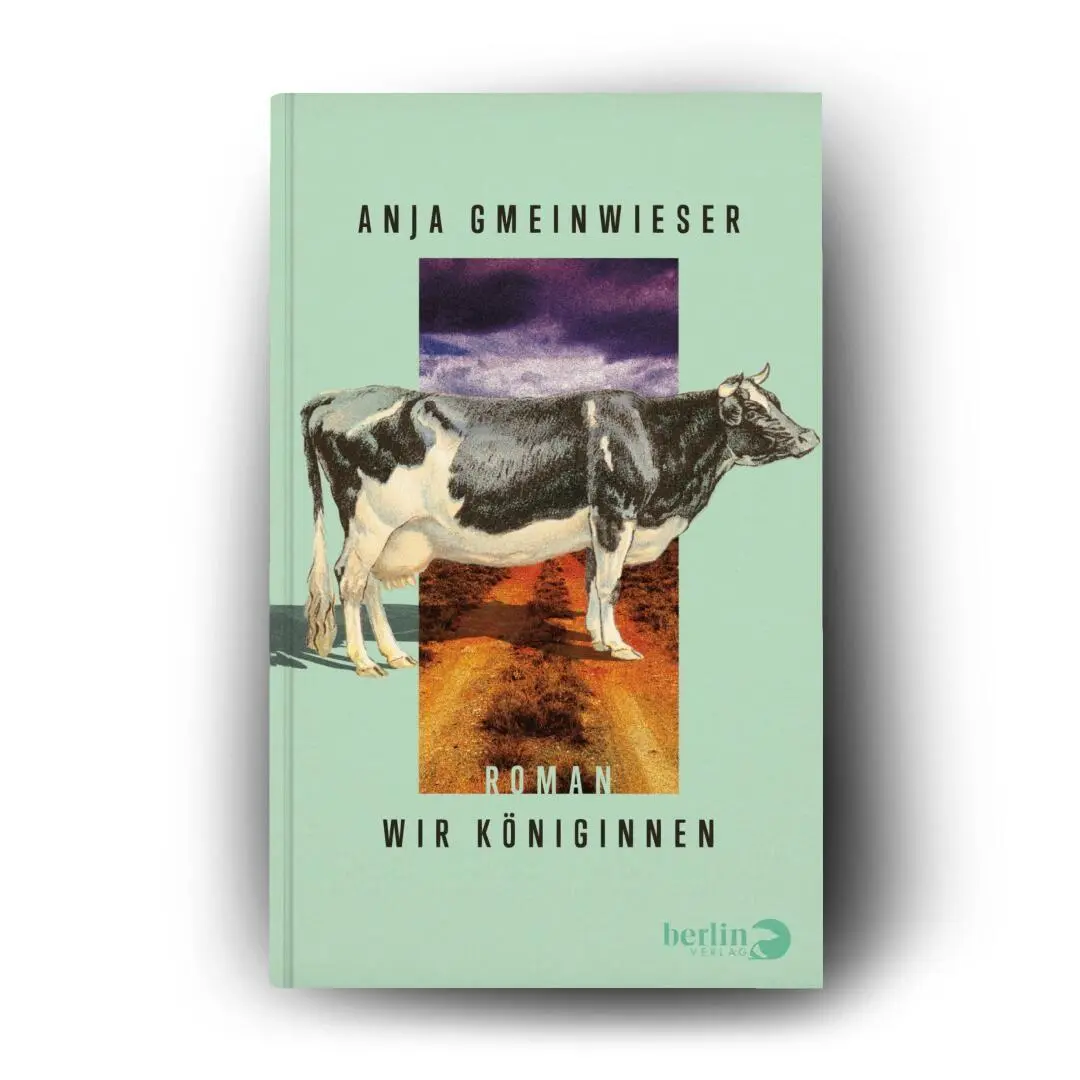 Bild: 9783827015280 | Wir Königinnen | Roman Ausgezeichnet mit dem Literaturpreis Fulda 2026