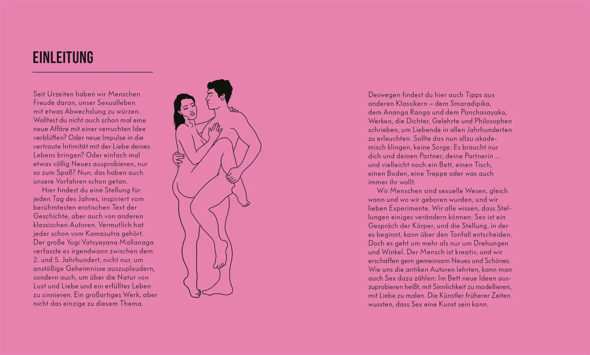 Bild: 9783831045280 | Kamasutra für jeden Tag | DK Verlag | Taschenbuch | 384 S. | Deutsch