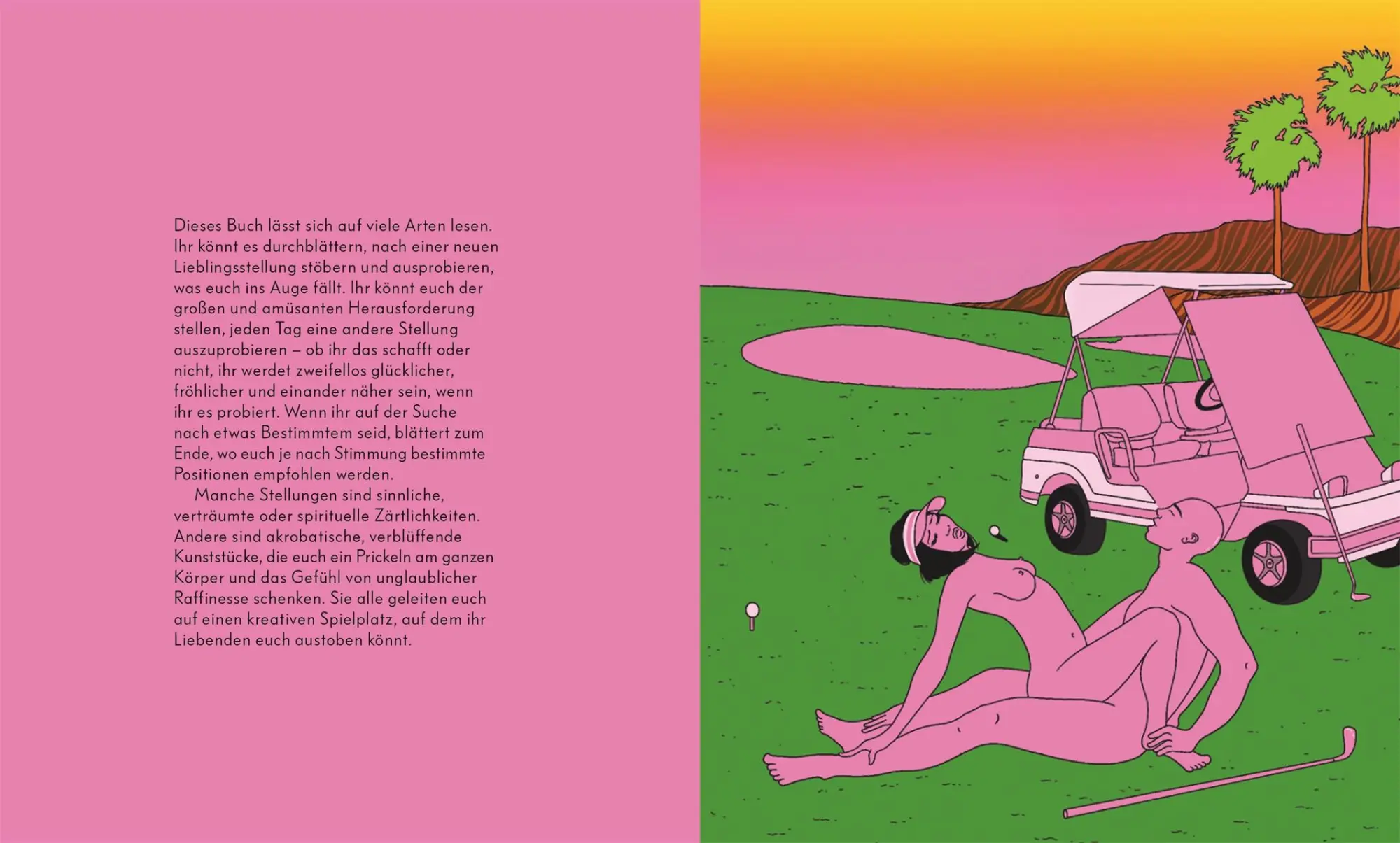 Bild: 9783831045280 | Kamasutra für jeden Tag | DK Verlag | Taschenbuch | 384 S. | Deutsch