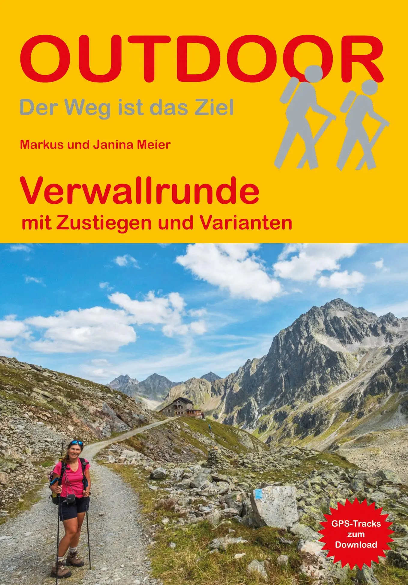 Cover: 9783866865280 | Verwallrunde | Markus Meier (u. a.) | Taschenbuch | 127 S. | Deutsch