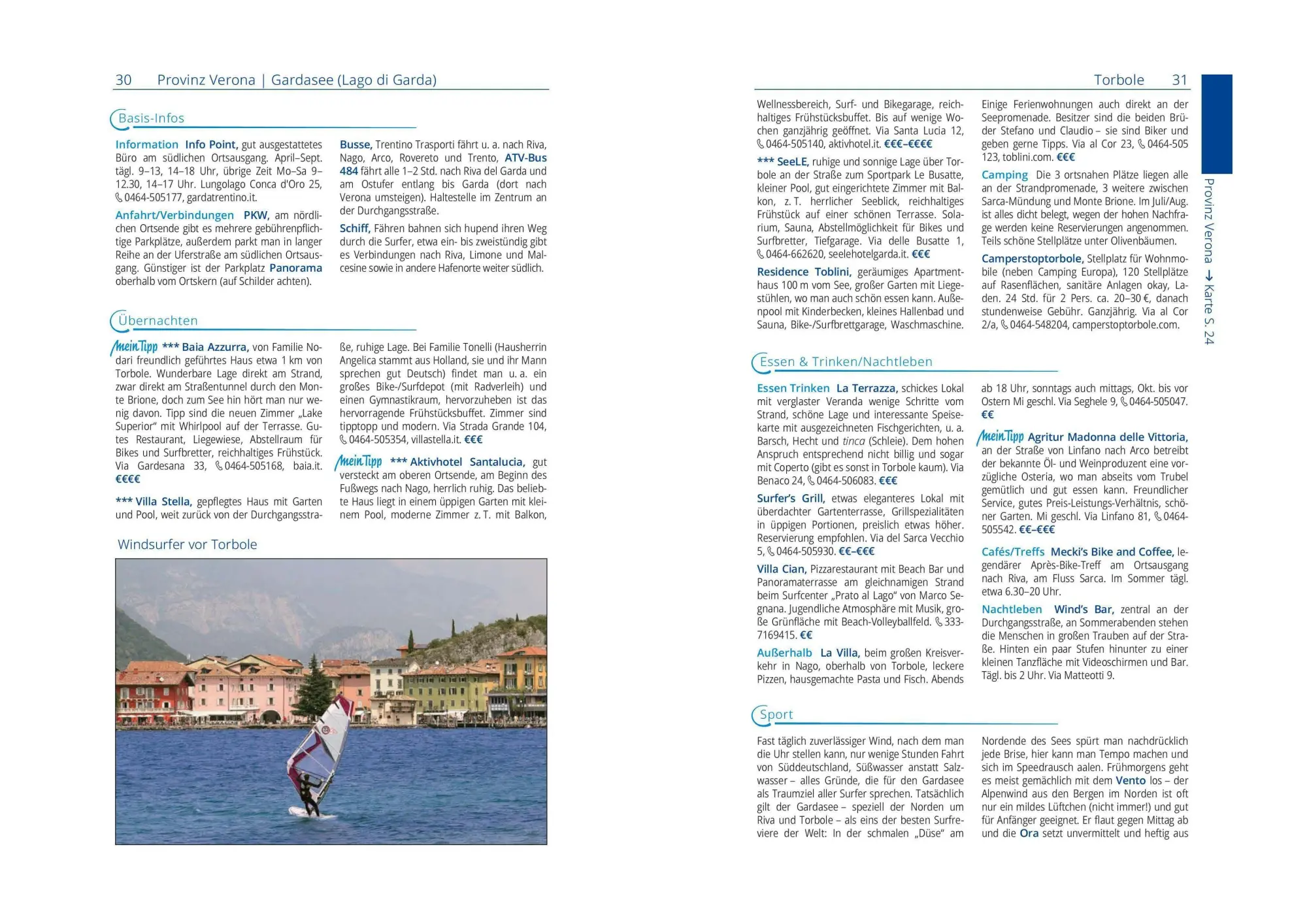 Bild: 9783966855280 | MICHAEL MÜLLER Reiseführer Venetien | Eberhard Fohrer | Taschenbuch