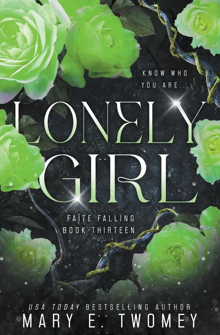 Cover: 9798223985280 | Lonely Girl | Mary E. Twomey | Taschenbuch | Englisch | 2020