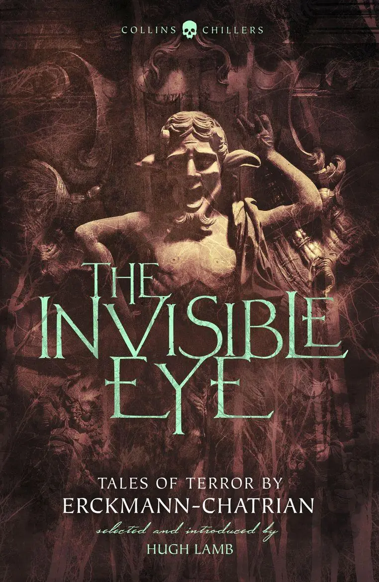 Cover: 9780008265380 | The Invisible Eye | Emile Erckmann (u. a.) | Taschenbuch | Englisch