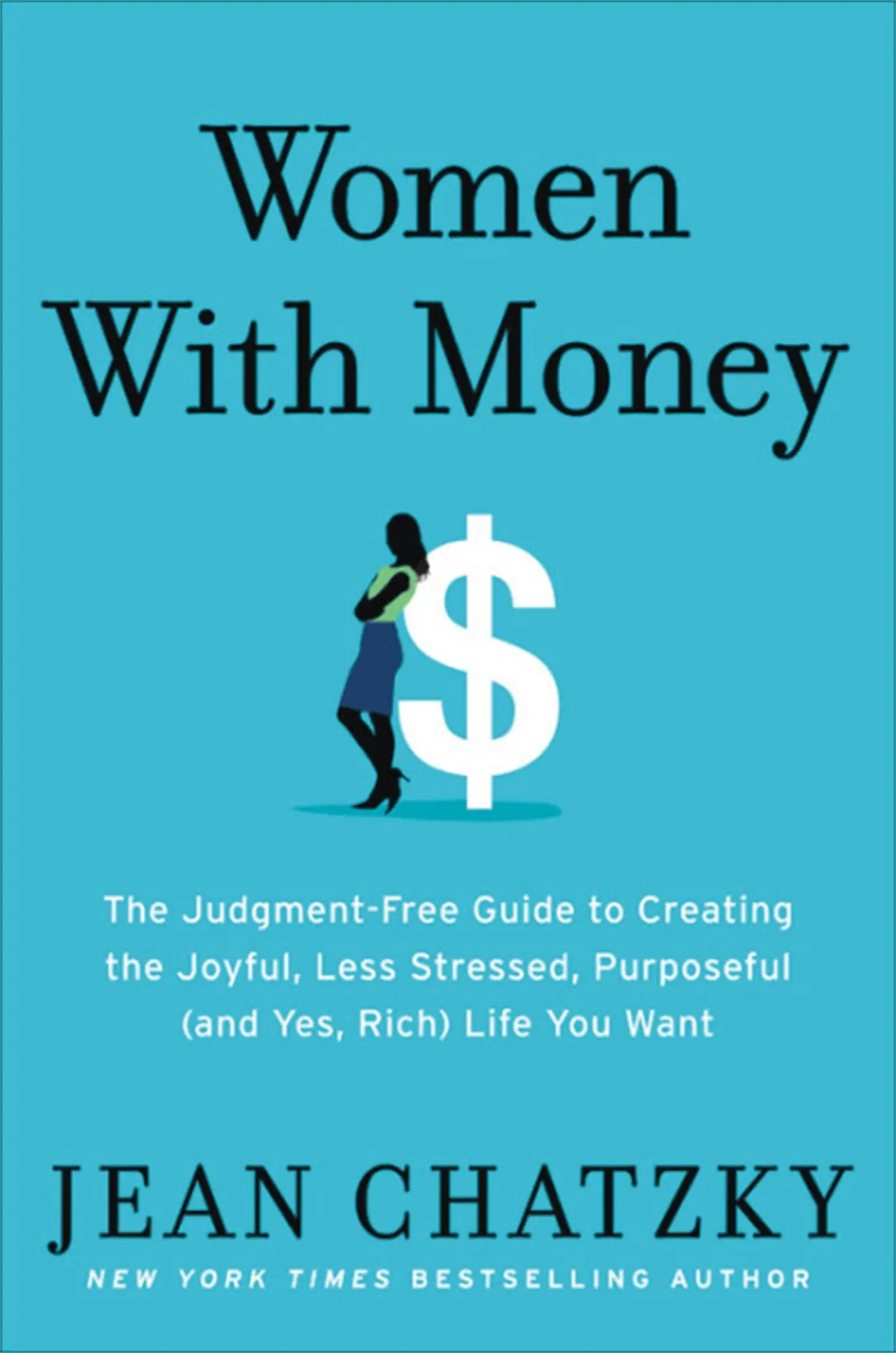 Cover: 9781538745380 | Women with Money | Jean Chatzky | Buch | Englisch | 2019 | Bookouture