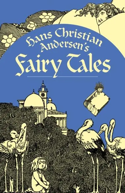 Cover: 9781838575380 | Hans Christian Andersen's Fairy Tales | Hans Christian Andersen | Buch